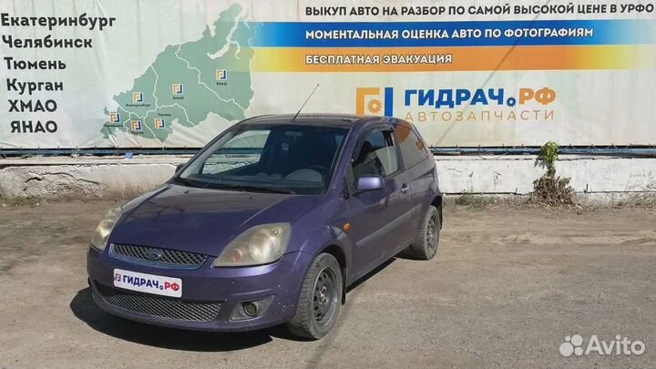 Бак топливный Ford Fiesta (Mk VI) 1404702