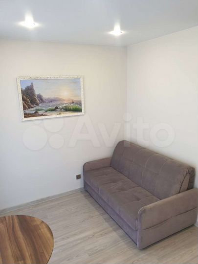 Квартира-студия, 25 м², 2/3 эт.