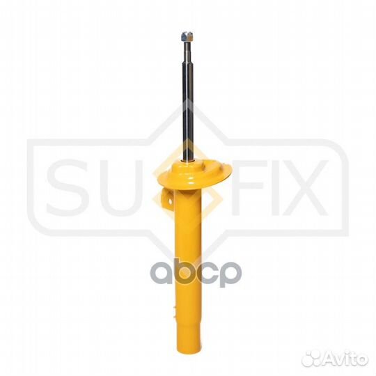 Стойка амортизаторная перед лев SU1551 sufix