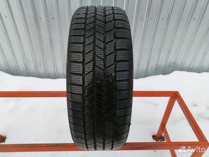 Continental ContiWinterContact TS 815 205/50 R17 93V