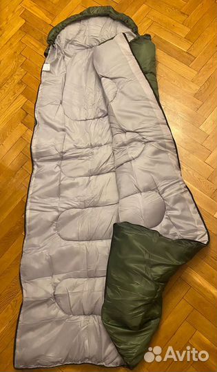 Армейский спальный мешок опт/розница