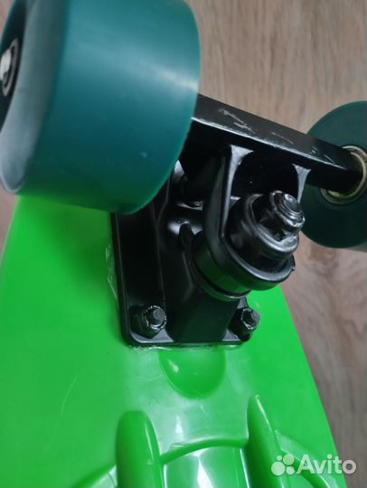 Мини круизер, пенни борд