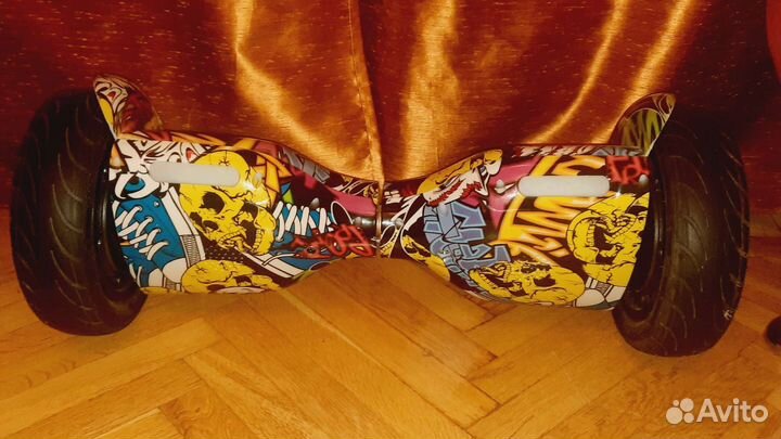 Гироскутер