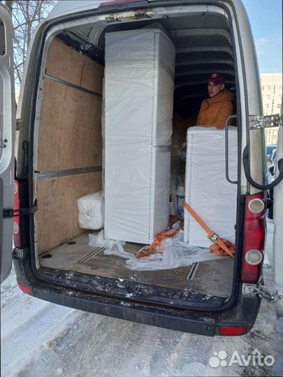 Грузоперевозки для юр лиц от 300км и 300кг