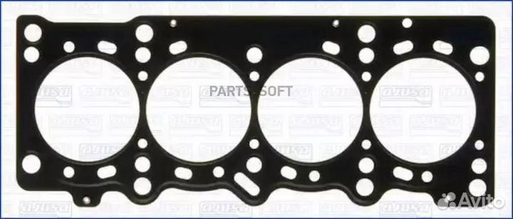 Ajusa 10151300 Прокладка головки цилиндра