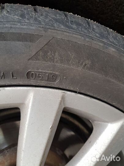 Laufenn S Fit EQ 235/45 R17