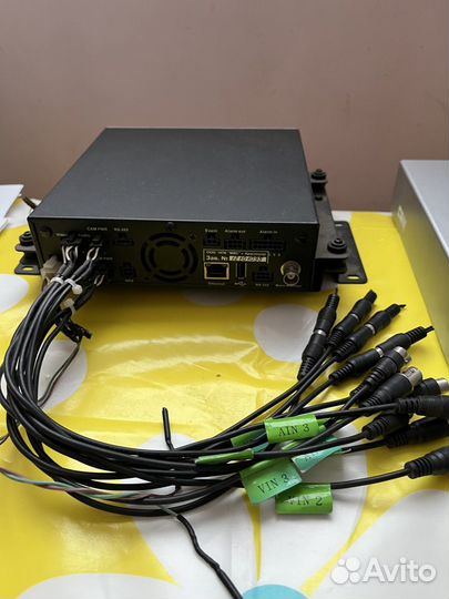 Видеорегистратор Вираж г Краснодар