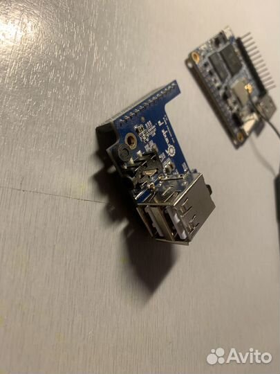 Orange Pi Zero Plus2 H5