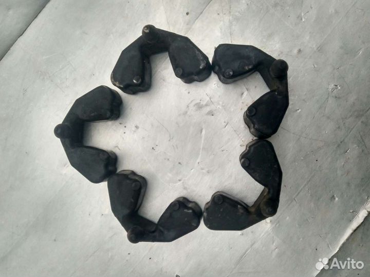 Suzuki gsx-r 750 резинки задней звёзды