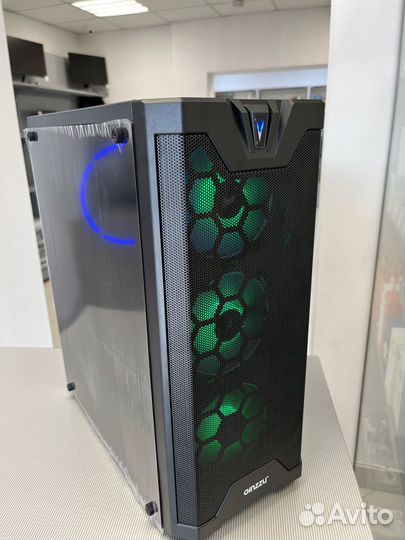 Новый Ryzen 5-5500/RTX2060super