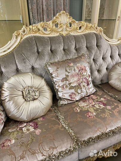 Итальянский диван MobilPiu Opera