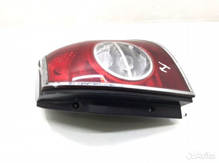 Фонарь Chevrolet Captiva (2006-2011)