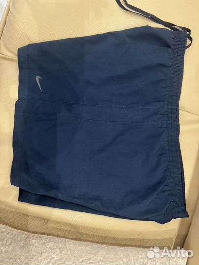 Шорты мужские nike