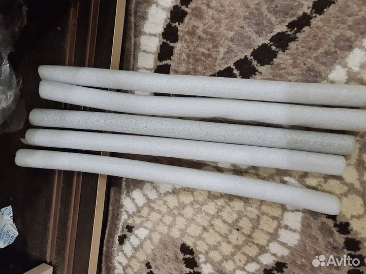 Чехол на диван и 2 кресла