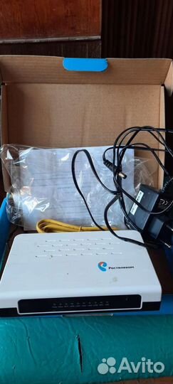 Wifi роутер