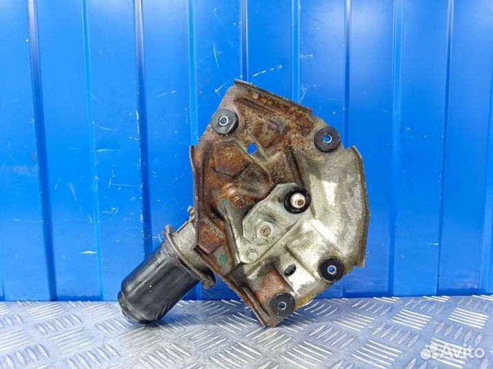 Моторчик дворников Mitsubishi Lancer 9 1.6 4G18