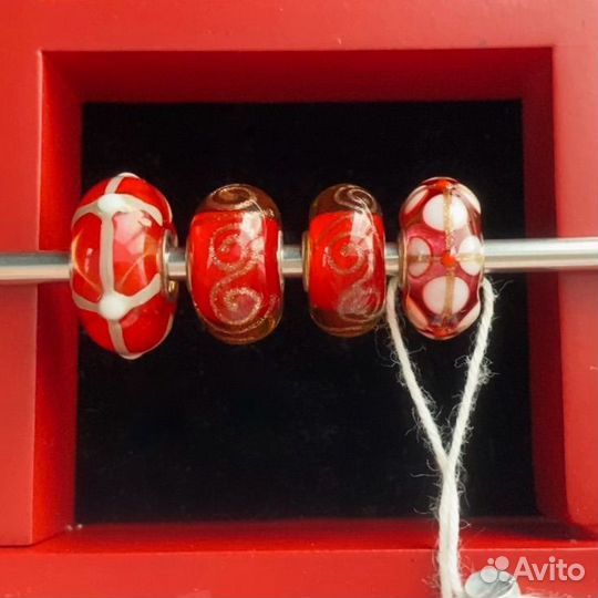 Trollbeads
