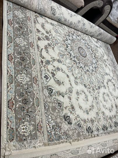 Иранский ковер