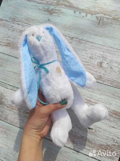 Зайки Тильда