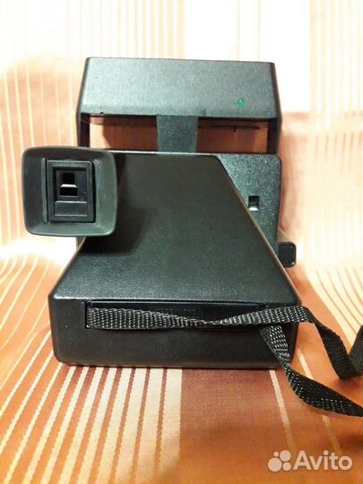 Фотоаппарат Film Polaroid 600 OneStep Flash