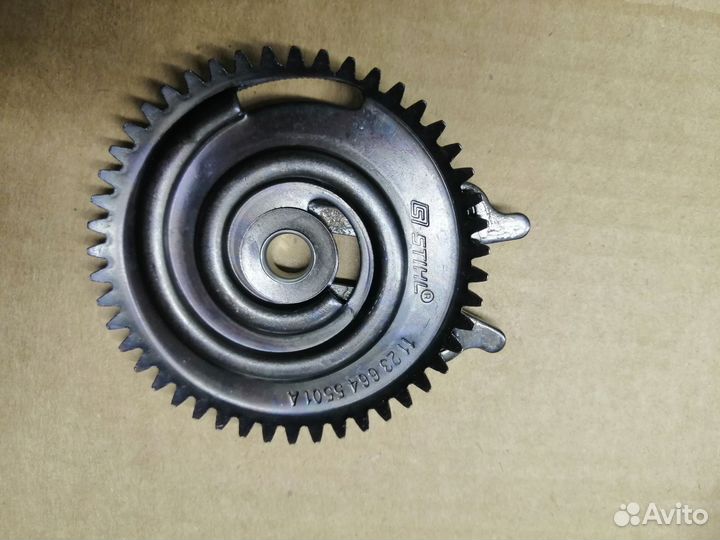 Шестерня натяжения Stihl MS 180, 230,250 C-BE