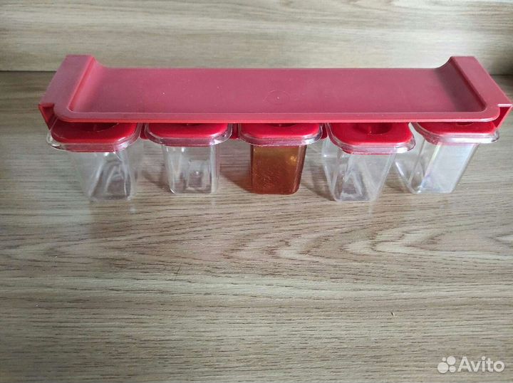 Хлебницы сухарницы набор для специй