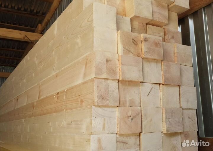 Доска обрезная