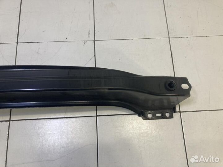 Усилитель заднего бампера Porsche Cayenne 958