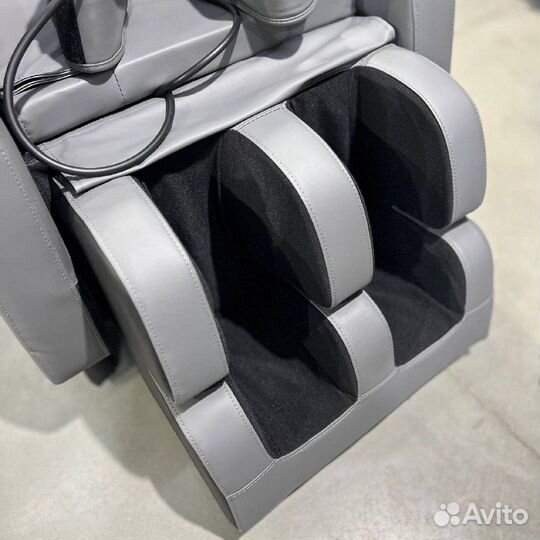 Массажное кресло