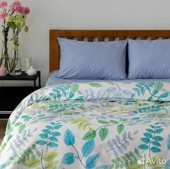 Комплект постельного белья cozy home