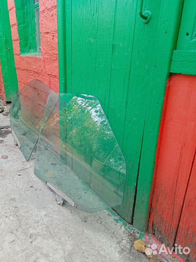 Стекла на t4