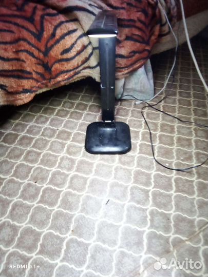 Светодиодная лампа настольная