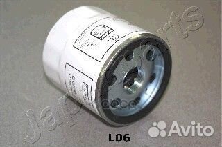 Фильтр масляный fol06s Japanparts