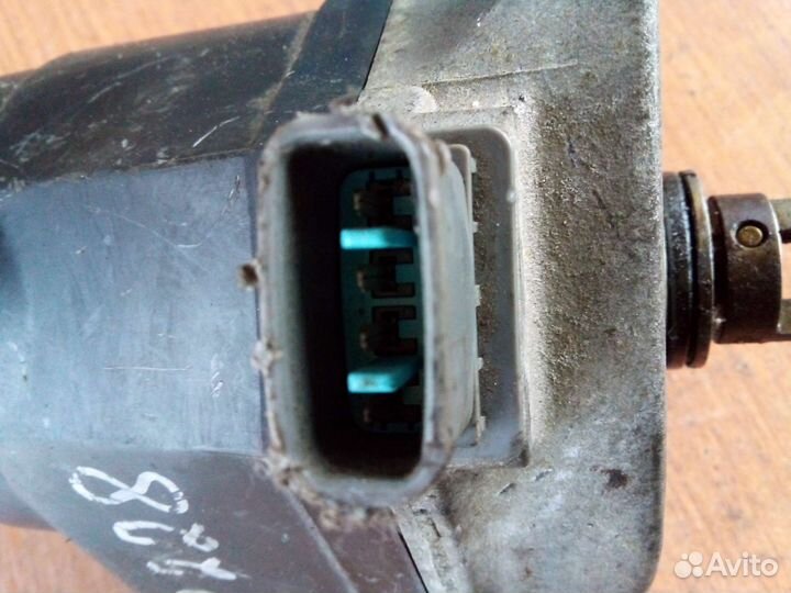 Трамблер honda accord odyssey f23a f20b