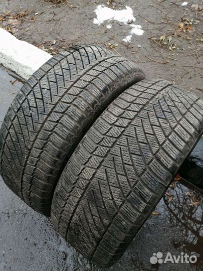 Continental ContiVikingContact 6 225/50 R17