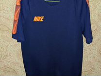 Футболка nike dri fit мужская