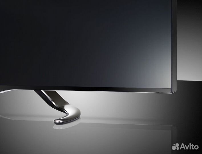 Телевизор Lg SMART '55 (140см) 3D