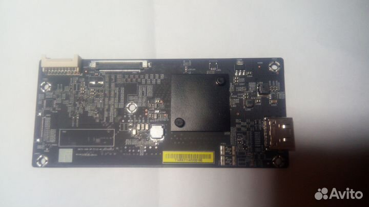 Материнка xiaomi MI TV 3S 65