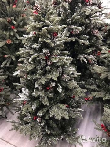 Елка искусственная