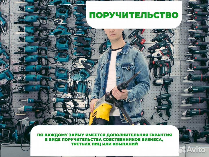 Готовый бизнес (инвестиции)