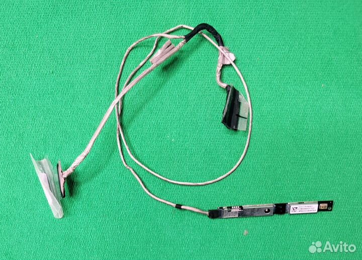 Шлейф матрицы Acer N19H1
