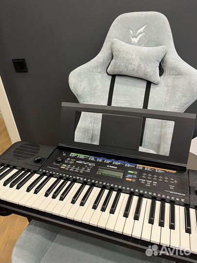 Синтезатор yamaha psr 253