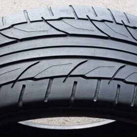 Nitto NT555 G2 275/35 R20