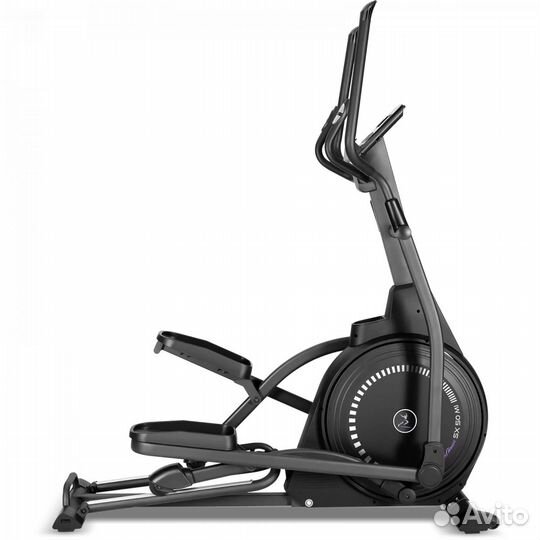 Эллиптический тренажер Clear Fit StartHouse SX 50