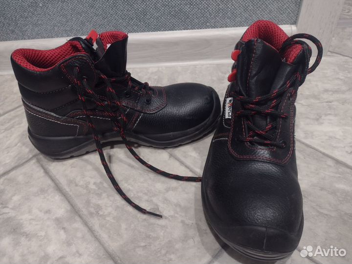 Спецодежда обувь летняя