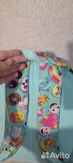 Рюкзак детский для девочки подростка