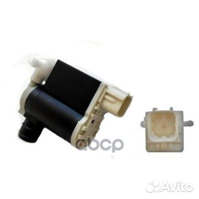 Насос омывателя 20192 meat & doria