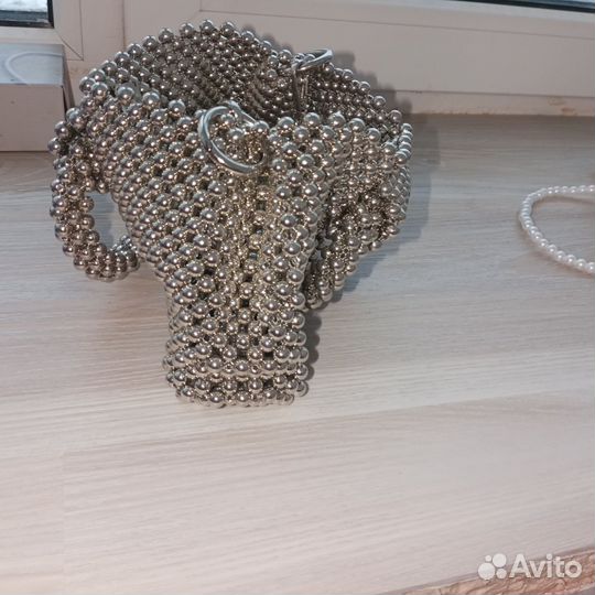 Продам женскую сумку