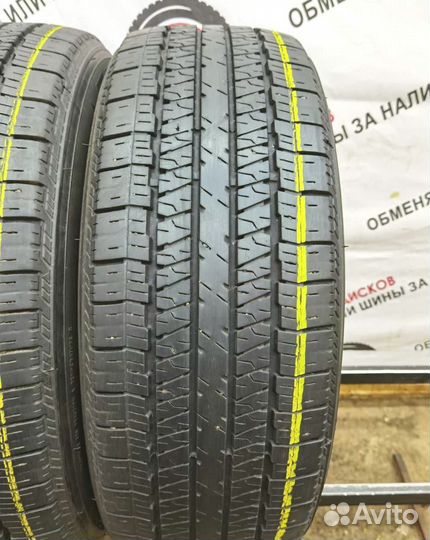 Triangle TR257 225/60 R17 99H