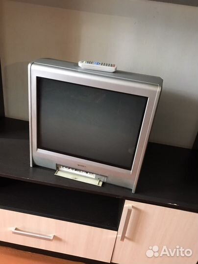 Телевизор бу